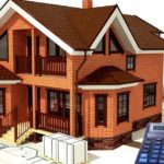 Сколько будет стоить строительство дома